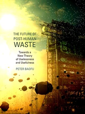 cover image of The Future of Post-Human Waste